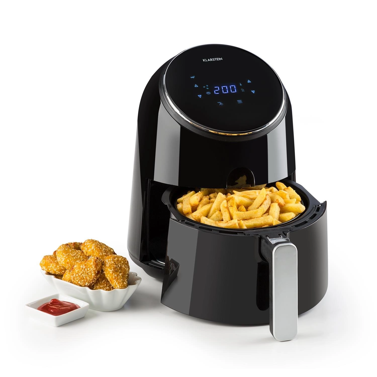 Klarstein airvital O FRY4-90300-vegs