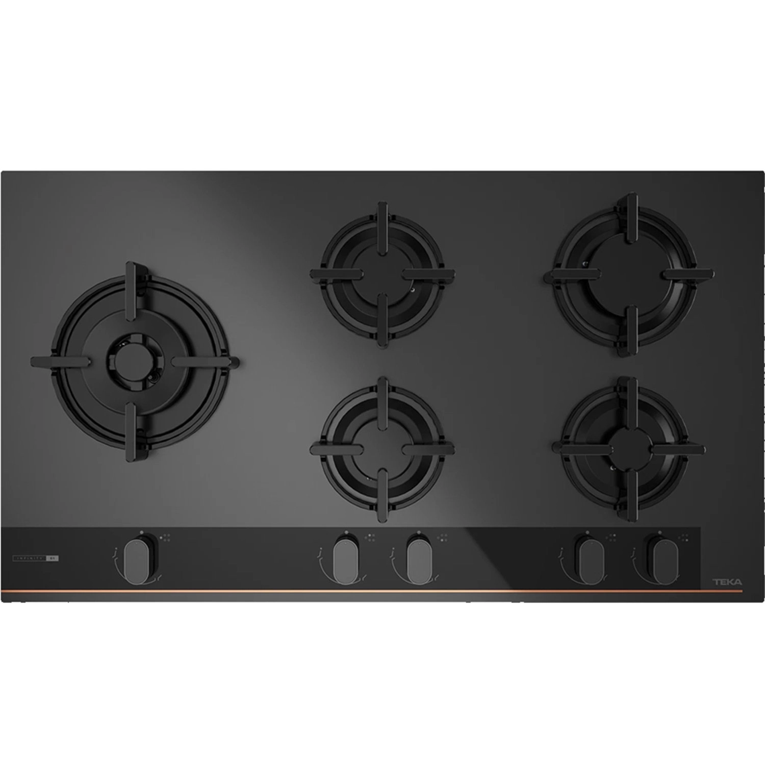 Teka Infinity G1 GBC 95-G1 GB Gas hob