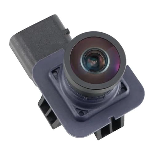 Rear View Backup Camera - For Ford Transit 150 250 350 2015-2017