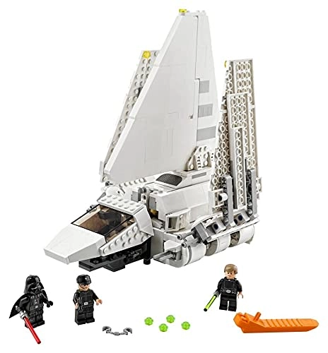 Star Wars Imperial Shuttle (75302)