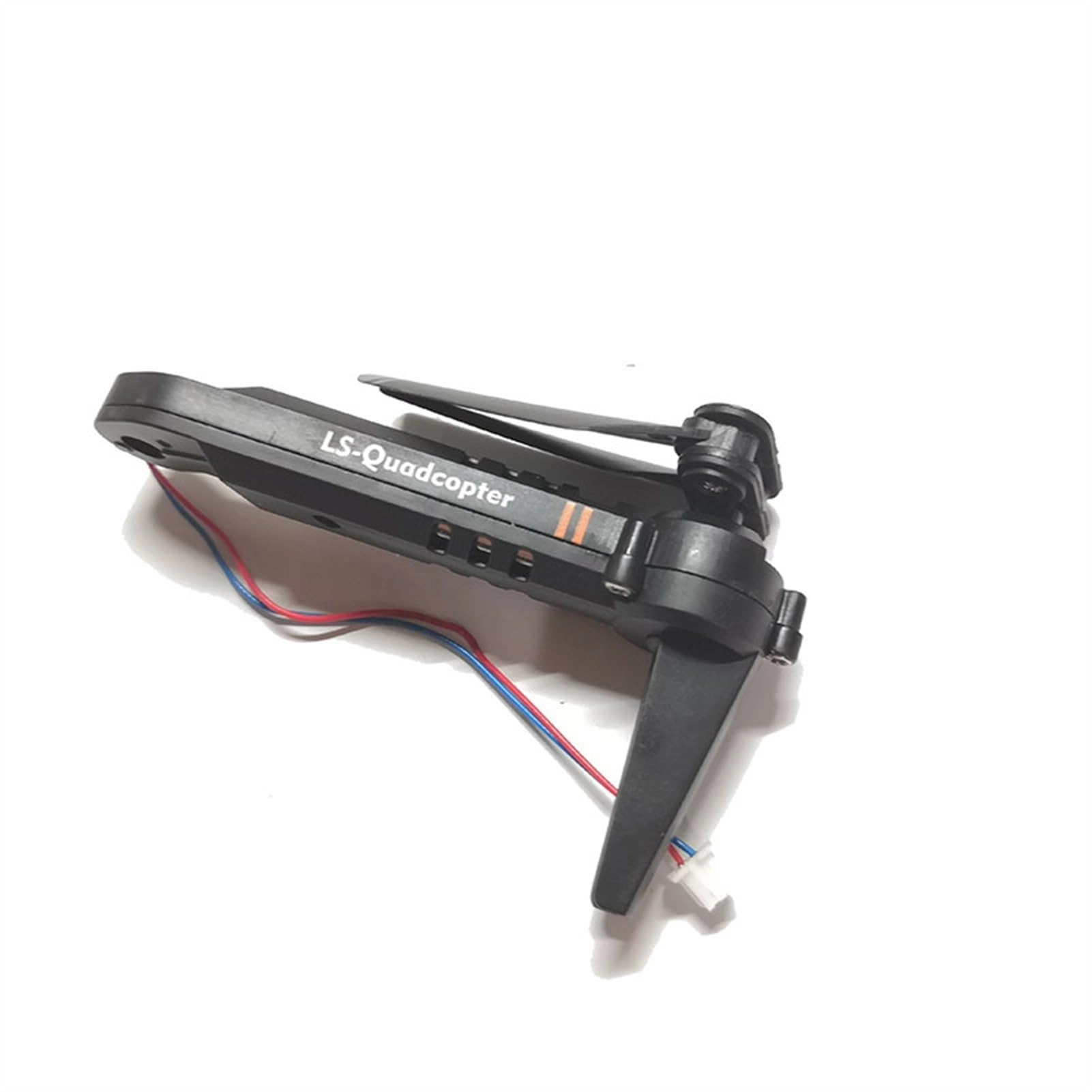 Foldable Arm Motor - Blade guard 1 piece