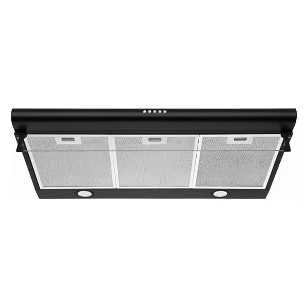 AL ARQAM A-KH90B - 480m³/h 90cm