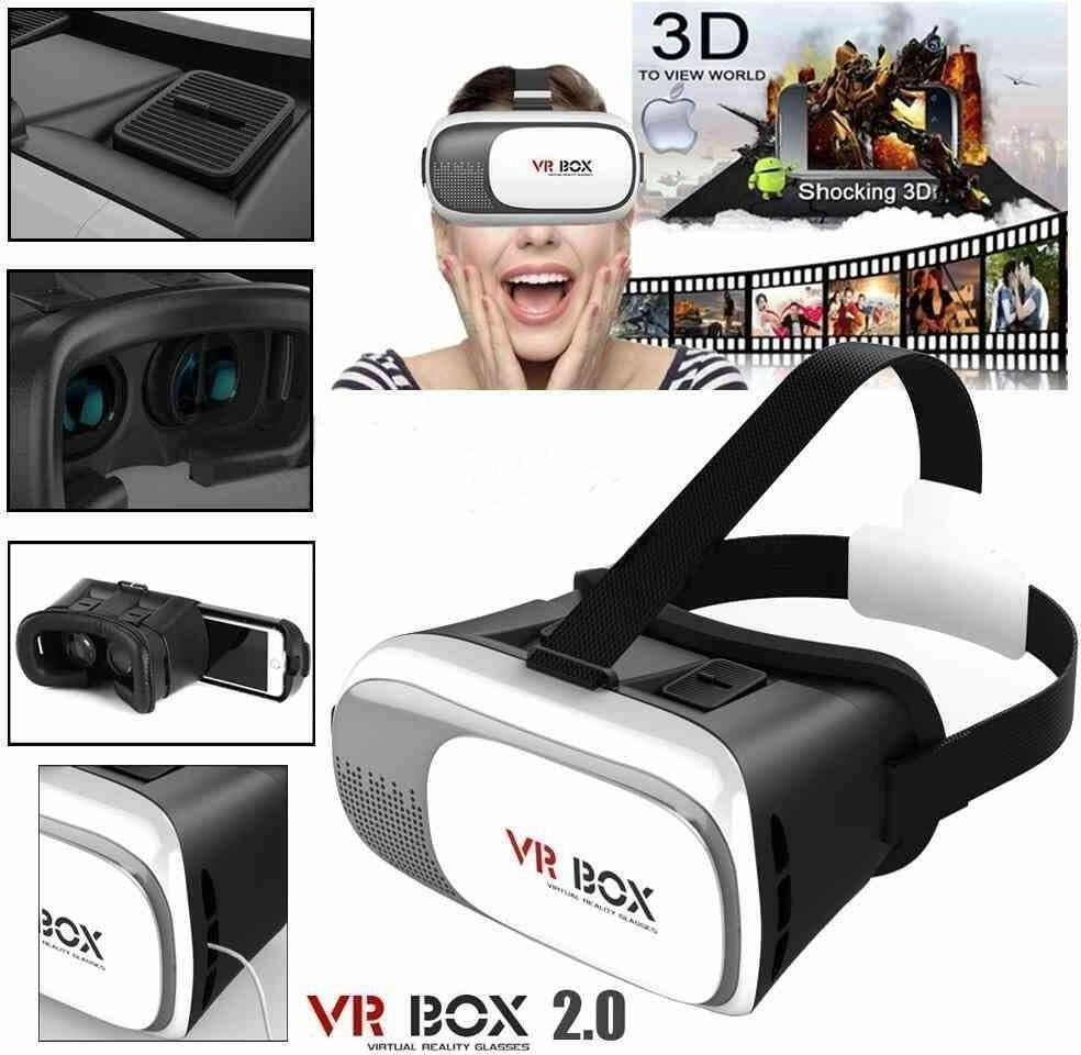 VR Box