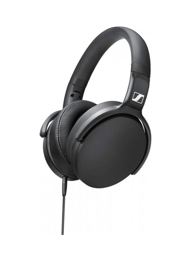 HD400S Wired Headphone