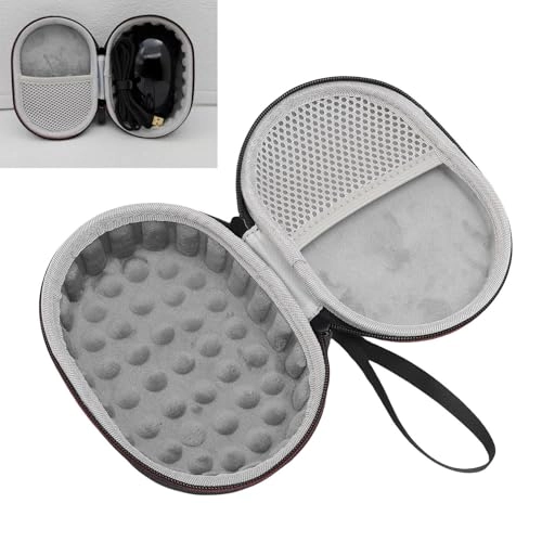 Hard Travel Case - MX MASTER 3S 2S Wireless Mouse