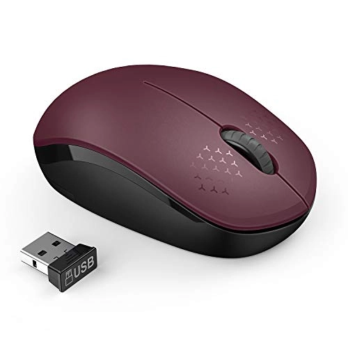 Computer Mouse - Wireless