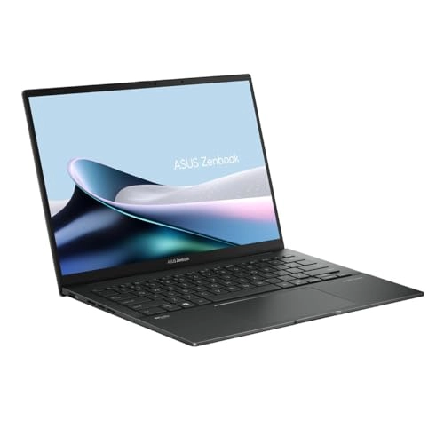 Zenbook 14 - 14'' Core Ultra 5-125H 8GB DDR5 2000GB SSD