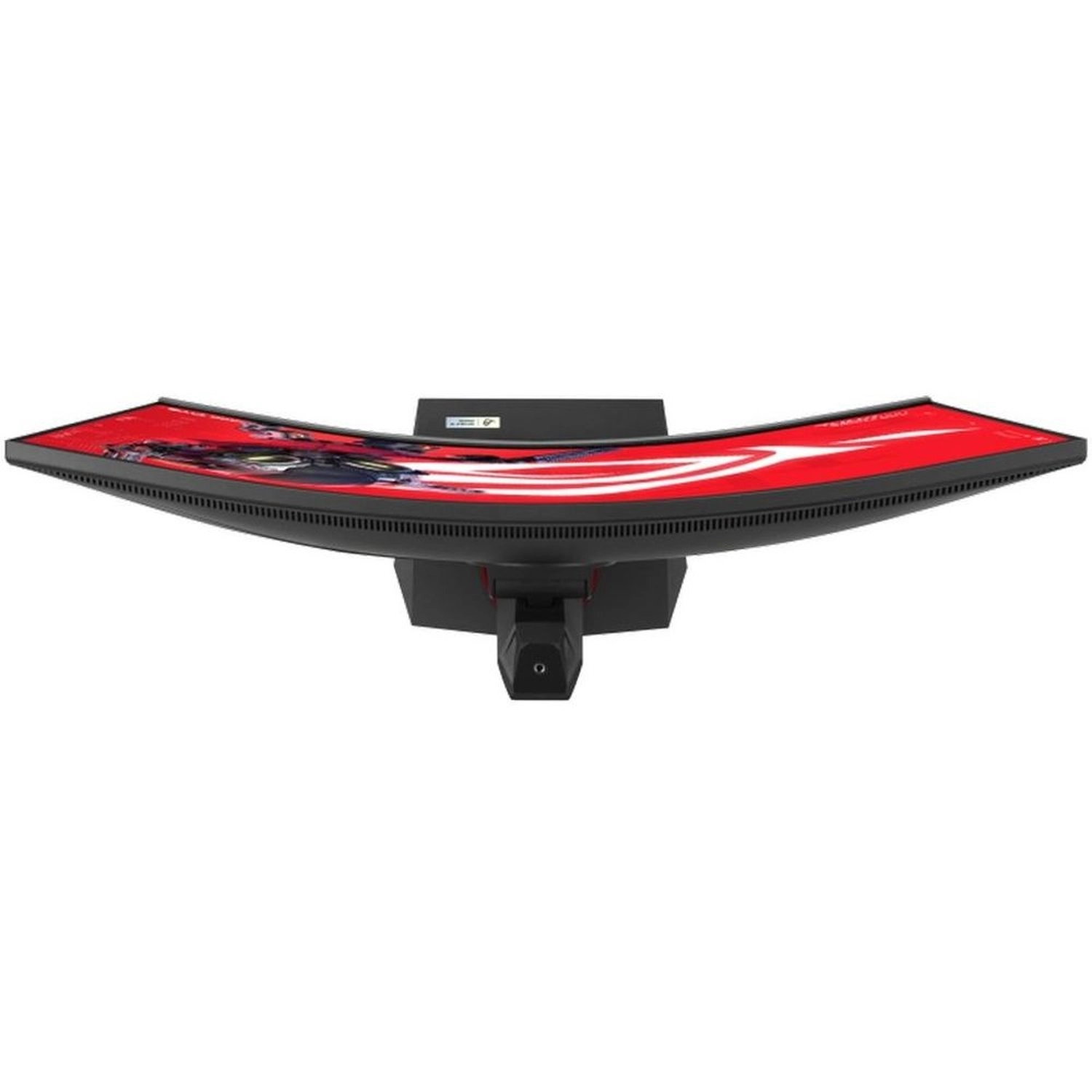 XG32WCMS - 90LM09X0-B01970 32-inch 2560x1440