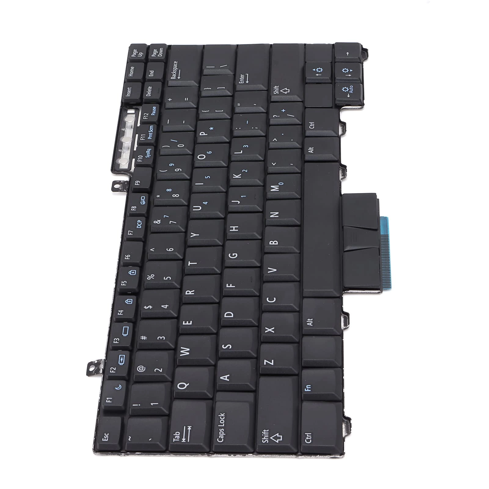 Omquot Replacement Keyboard
