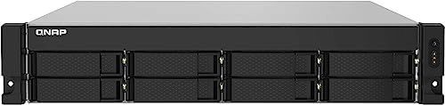 TS-832PXU-RP-4G 8-Bay