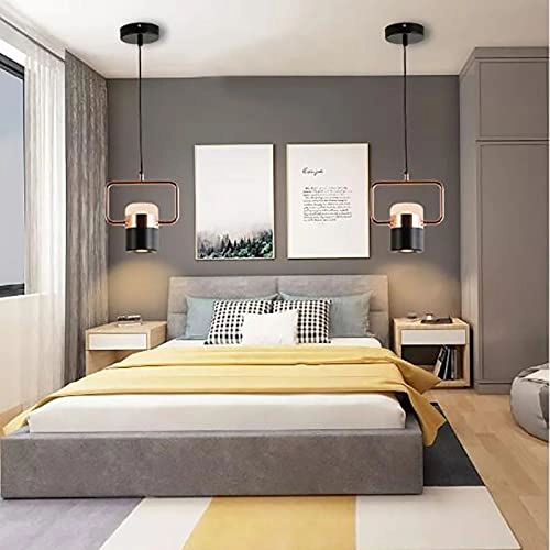 Creative Strip Chandelier - 120cm