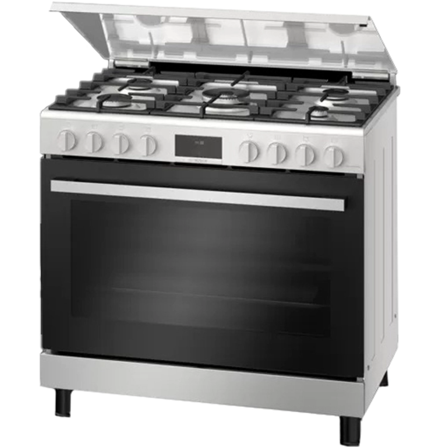 Bosch HGX5H8W50M GAS Cooker