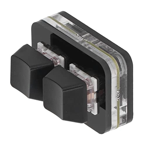 2 Key Keyboard - Wired