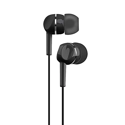 In-ear Headset Wired Earphone