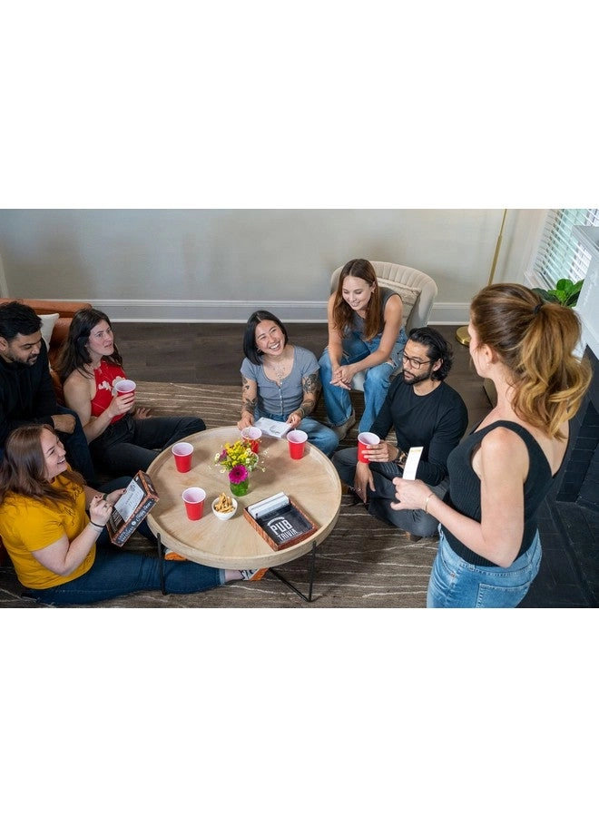 Ultimate Pub Trivia - Ages 12 and Up