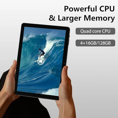 CP31M - 128GB 10.1"