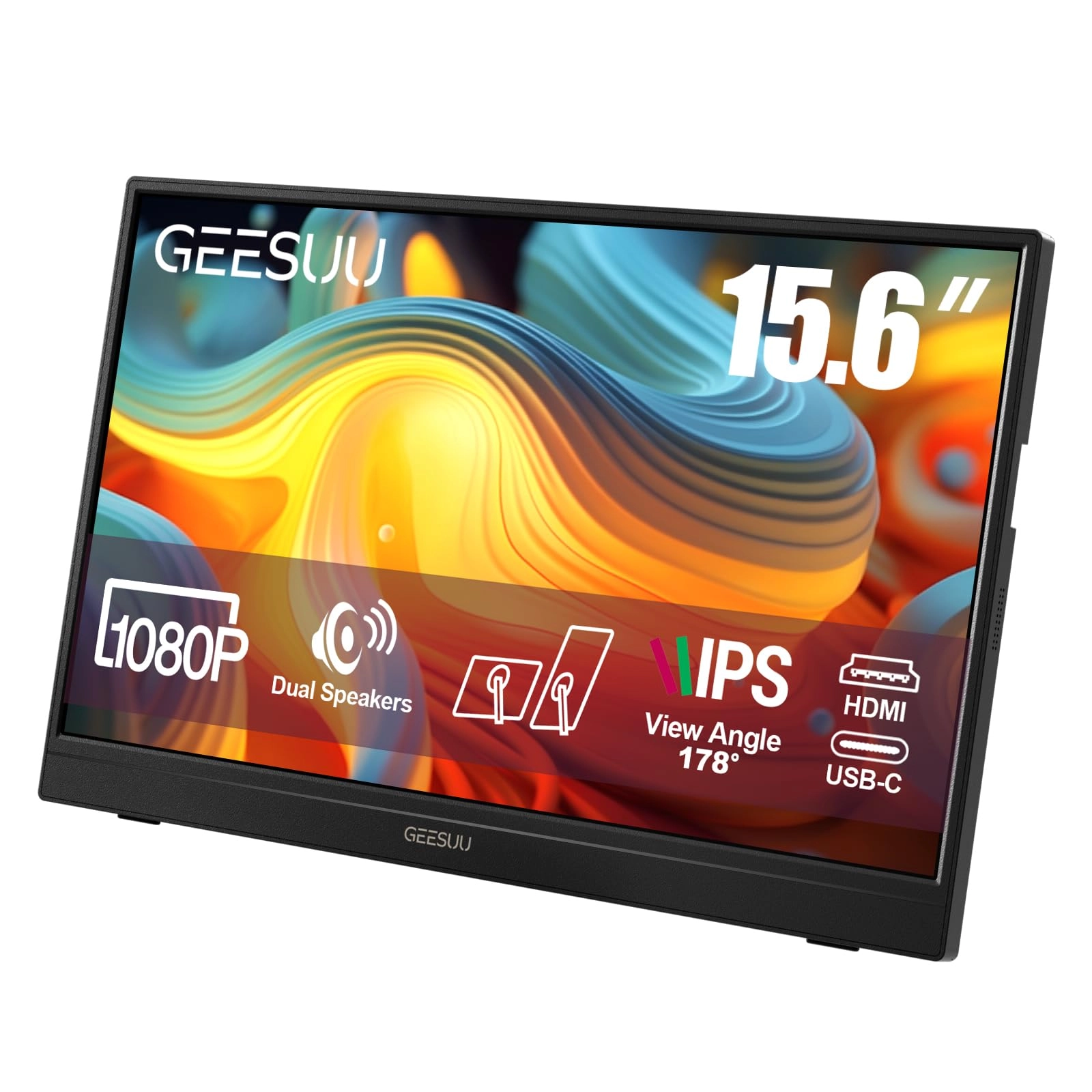 M156L1F - 1920 x 1080 15.6 Inch