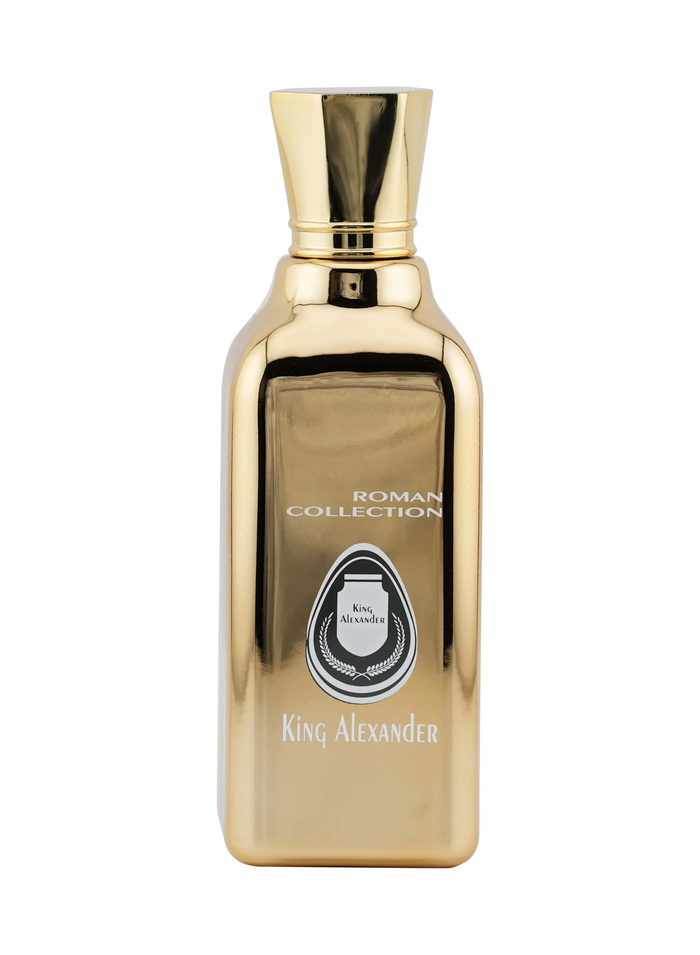 KING ALEXANDER Roman Collection Eau de Parfum 100 ml