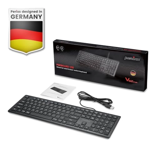 PERIBOARD-210 - ES Wired