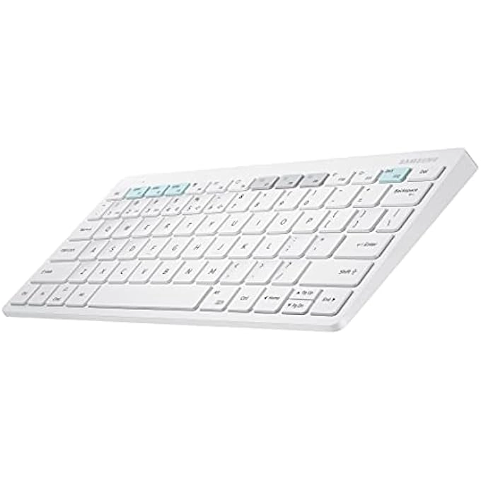 Smart Keyboard Trio 500 - US Wireless