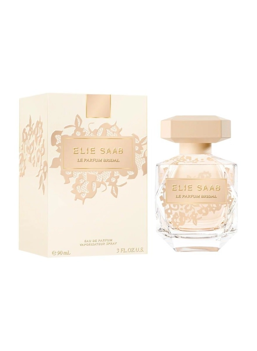 Le Parfum Bridal - Eau de Parfum 50ml