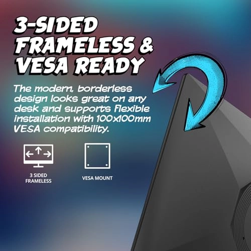 27G51F - 27 Inch 1920x1080