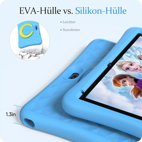 PlimPad Kids10 - 3GB 10.1inch 64GB