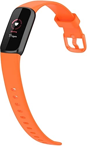 Watch Band for Fitbit Luxe
