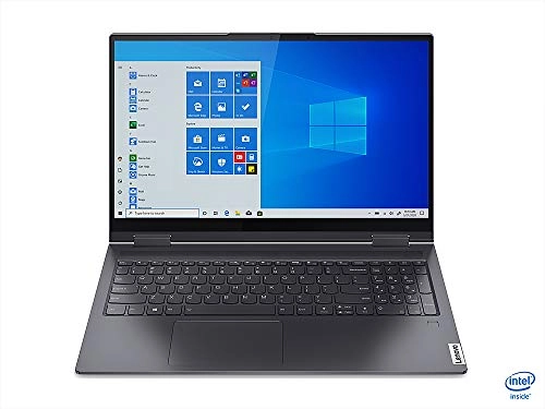 Yoga 7i - 15.6'' 1000GB 16GB 1000GB Core i7