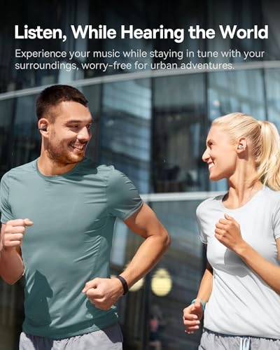 Bowie MC1 OL Wireless Earbud