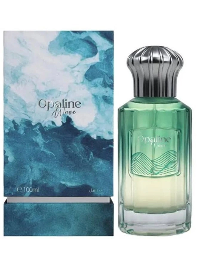 Ahmed Al Maghribi Opaline Wave Eau de Parfum 100 ml