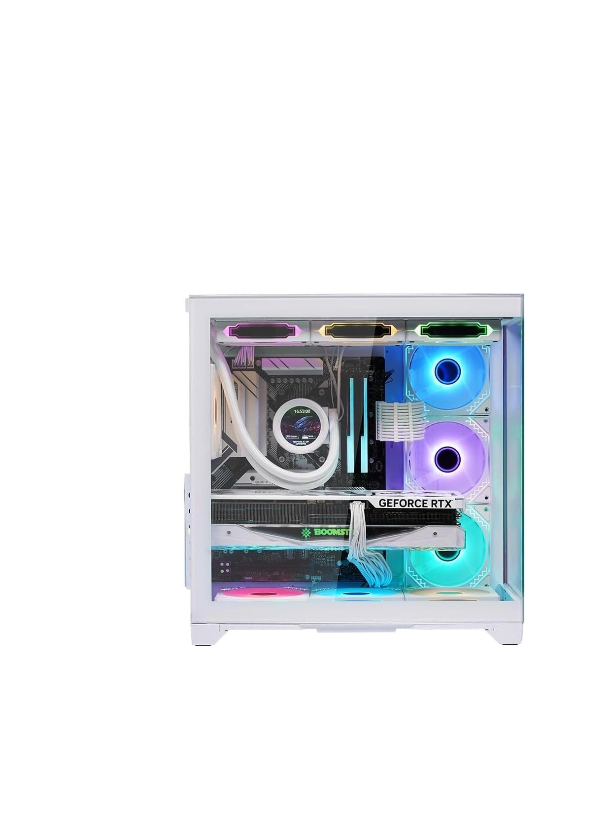 Robin 2 PRO - ATX /M-ATX/ITX