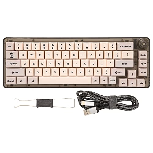 Mechanical Keyboard - Wired