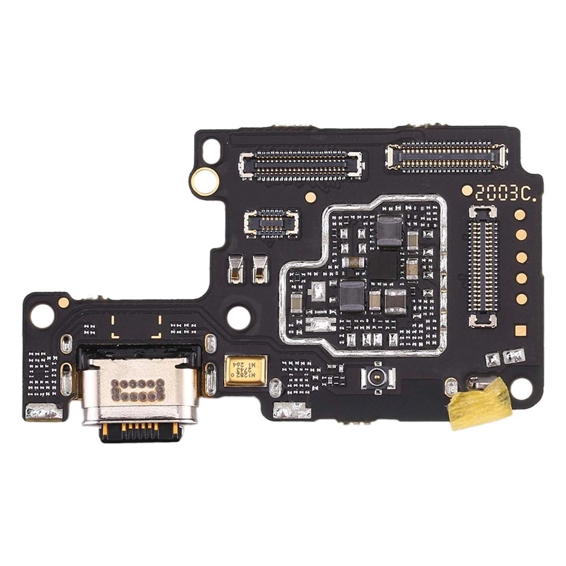 Charging Port Board for Asus ZenFone C / ZC451CG