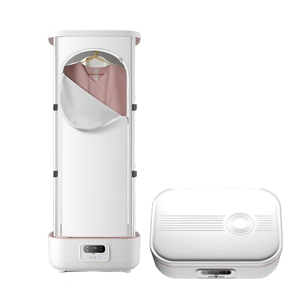 Folding clothes dryer - 800W 4.9KG