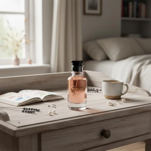 Merry Noire Eau de Parfum 100ml