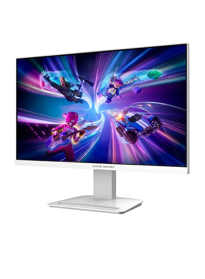 Rook IX - i5-12400F 16GB 1TB + 24" IPS FHD Monitor + Gaming Accessory Set