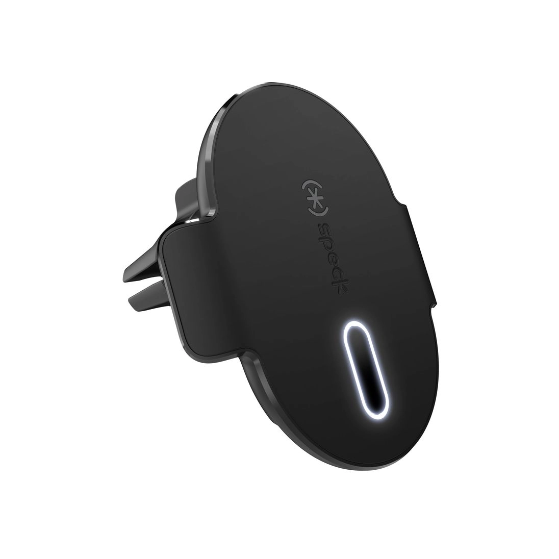 Speck ClickLock Car Vent Mount - MagSafe Black