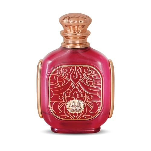 Zukhruf Cherry Eau de Parfum 100 ml