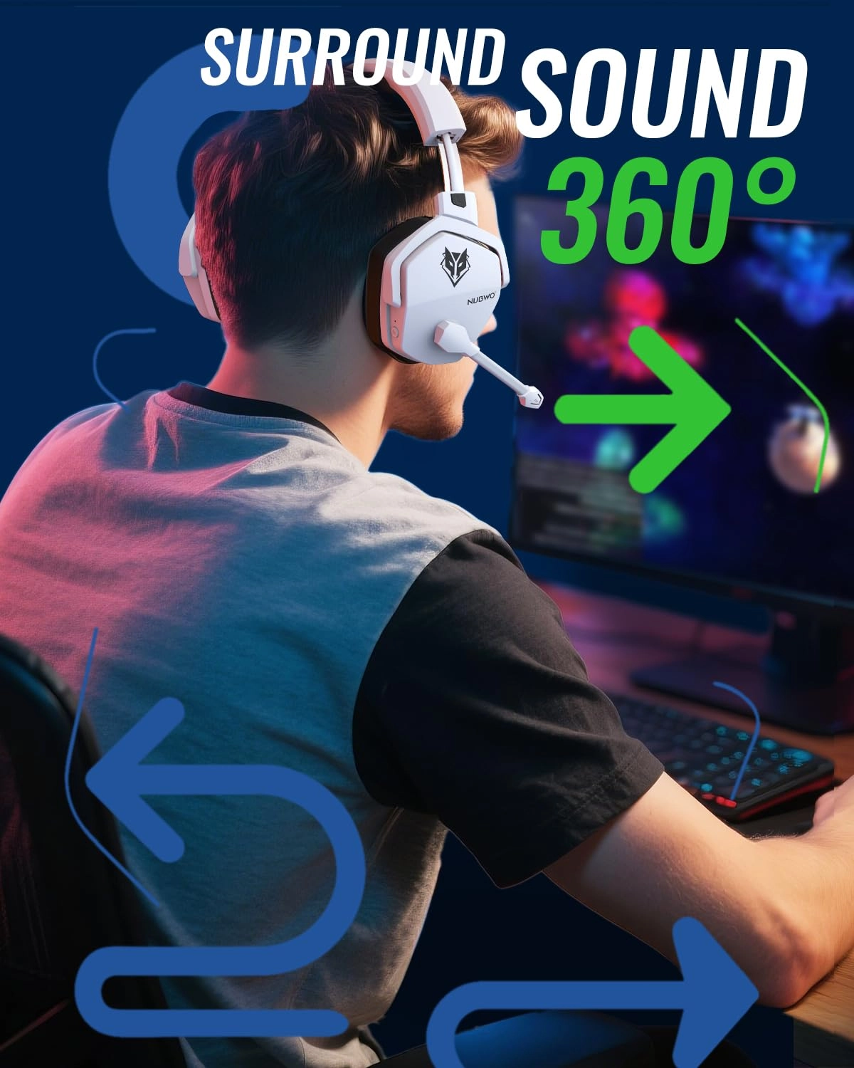 G06 Pro - PS5