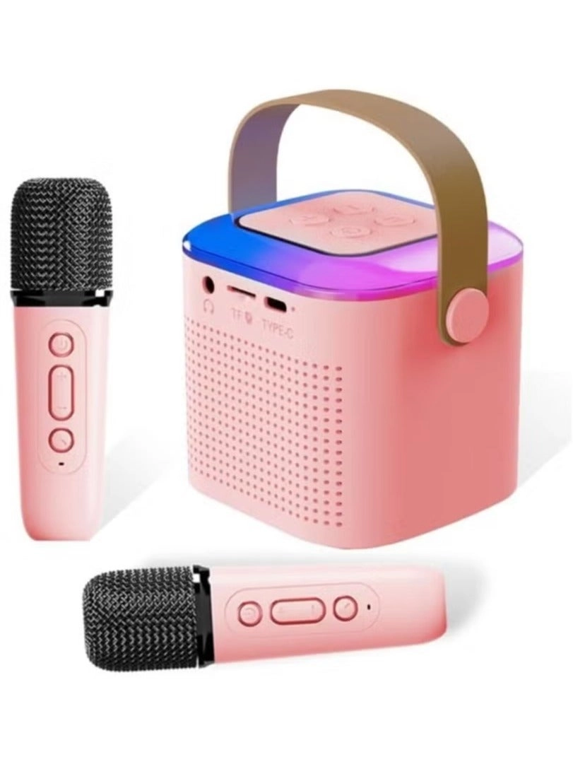 TR56 - 2 Wireless Microphones