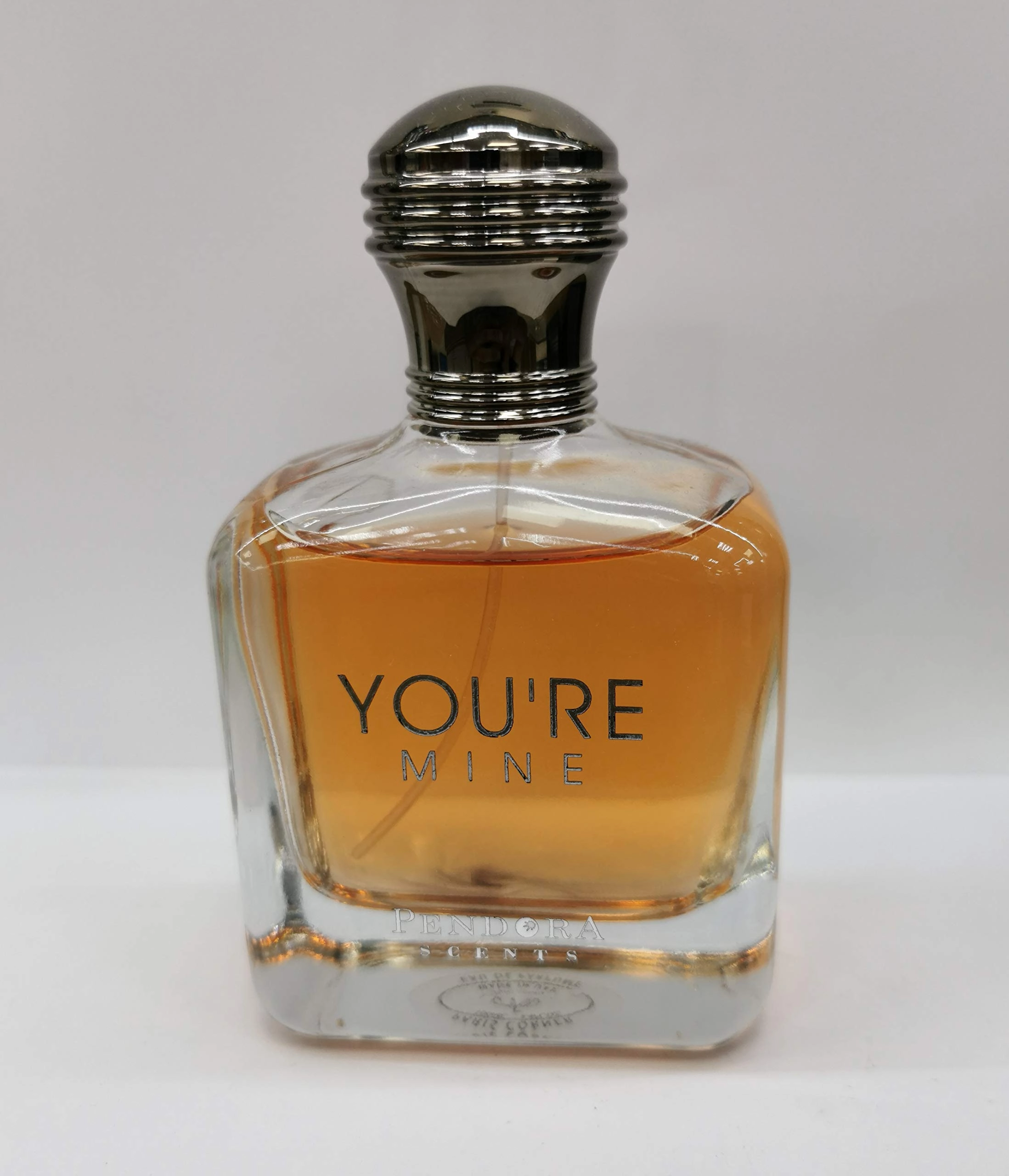 Pendora You're Mine Eau de Parfum 100 ml