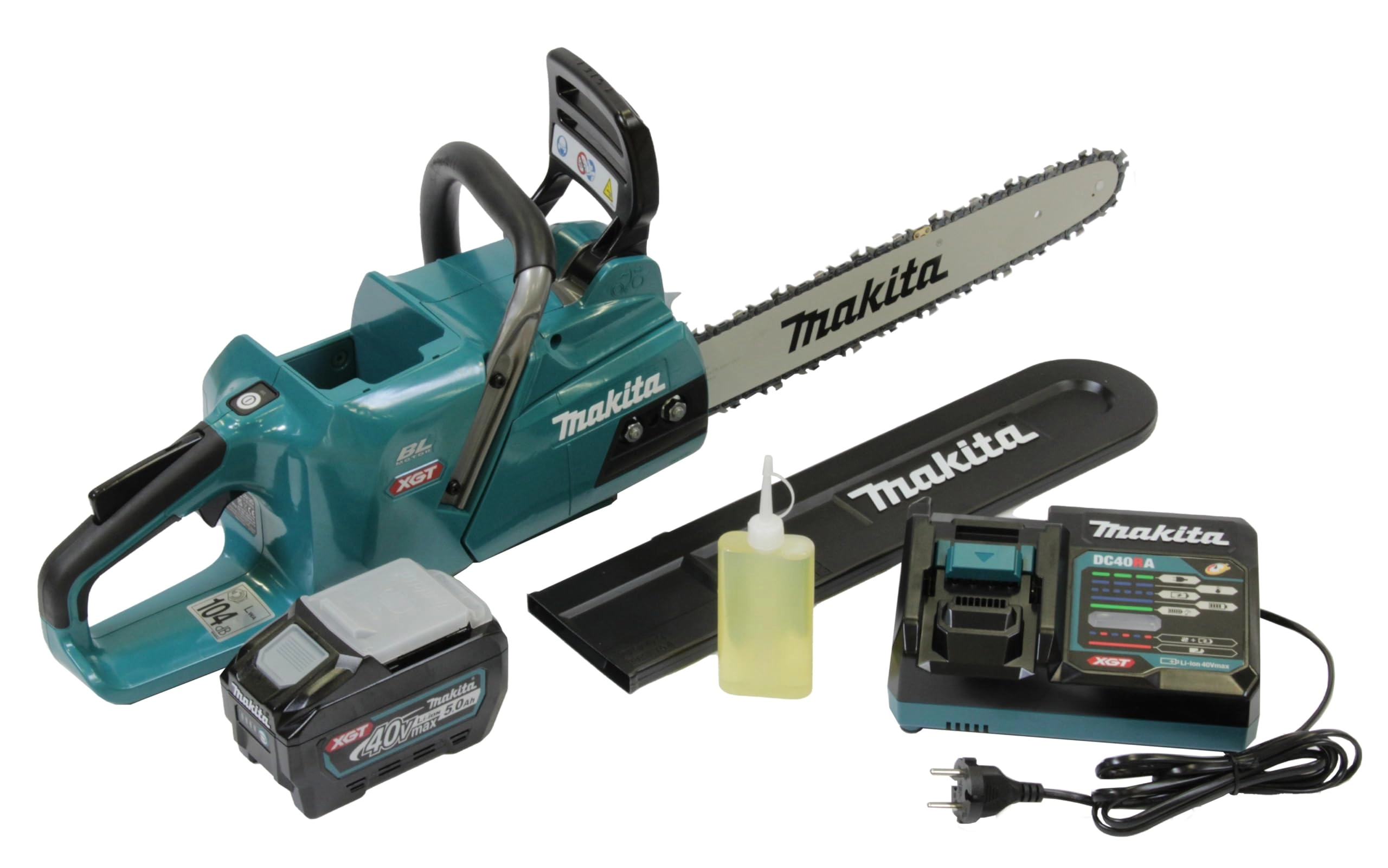 Makita Werkzeug GmbH UC012GT101