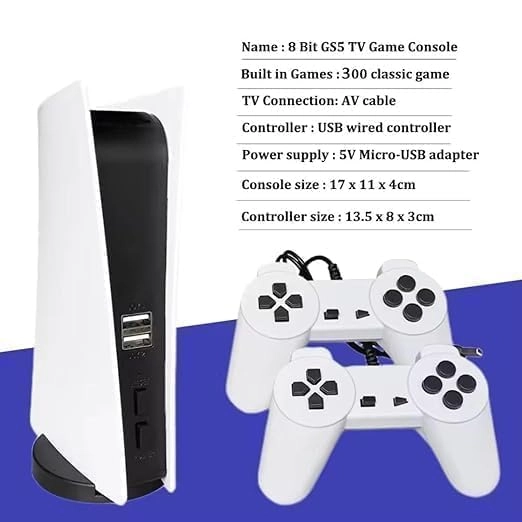 GS5