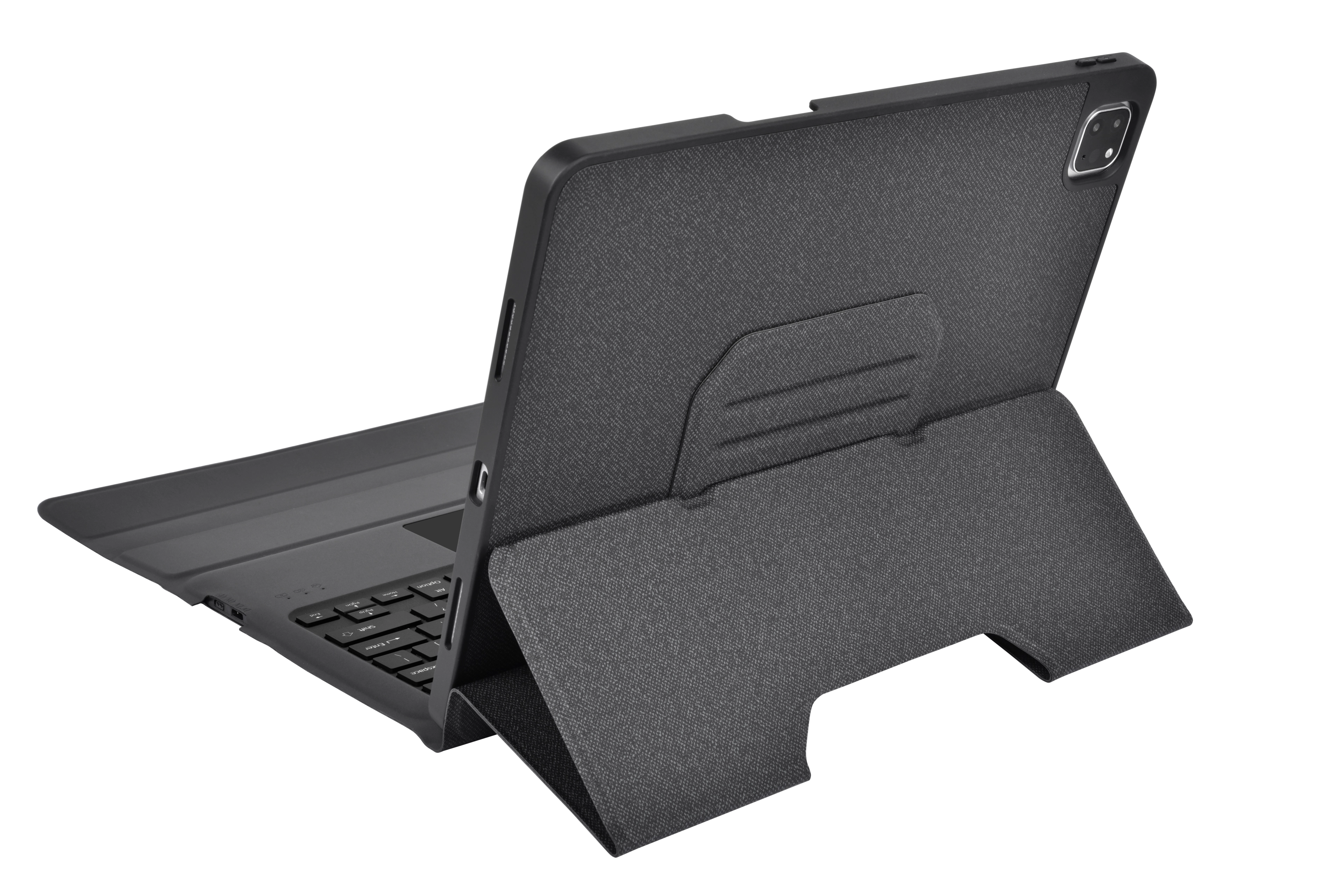 Keyboard Case with Trackpad for iPad Pro 12.9-inch