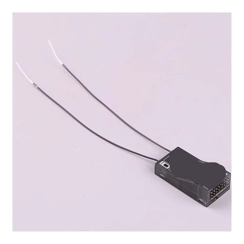 FS-iA10B - Bluetooth 1 Amp Hours
