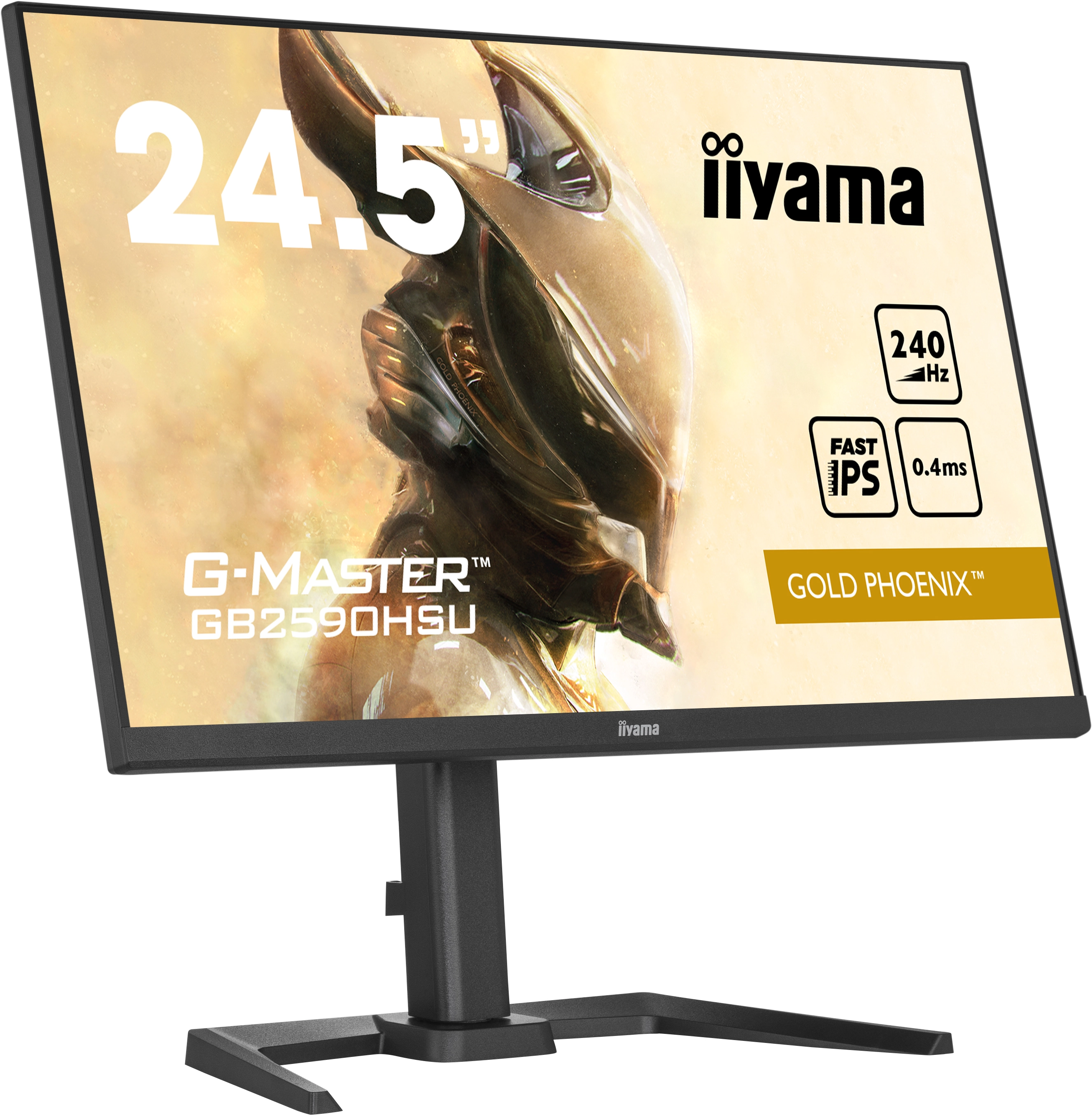 Monitor - 24'' 1920x1080