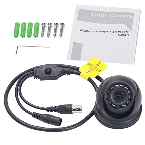 Mini Dome Camera 1080P