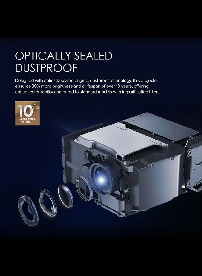 BEAM PRO PROJ-103-AN 1200 ANSI