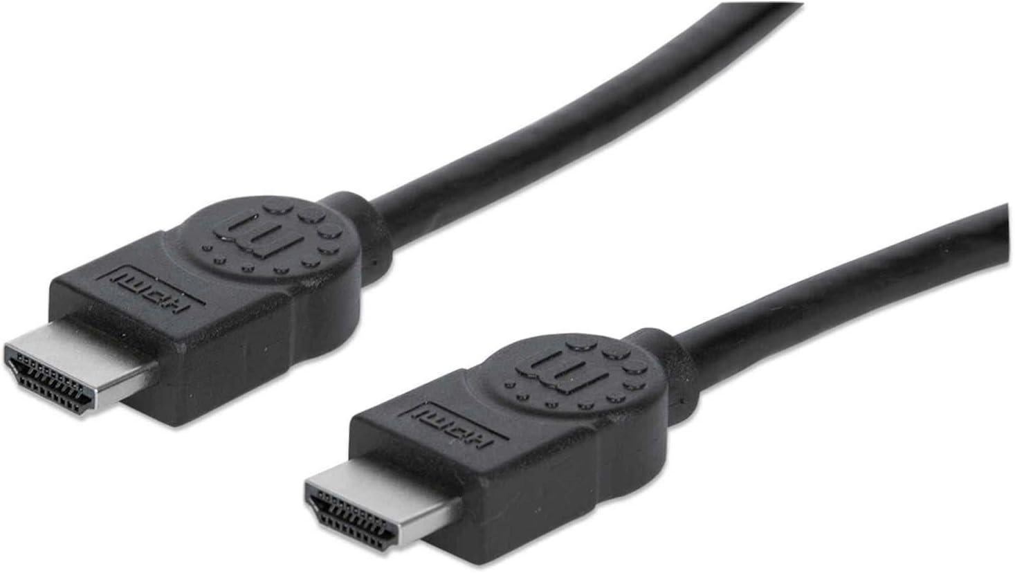 4K HDMI Cable 3m with Ethernet